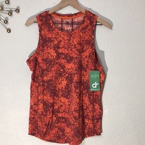 Title Nine Drirelease Top Medium